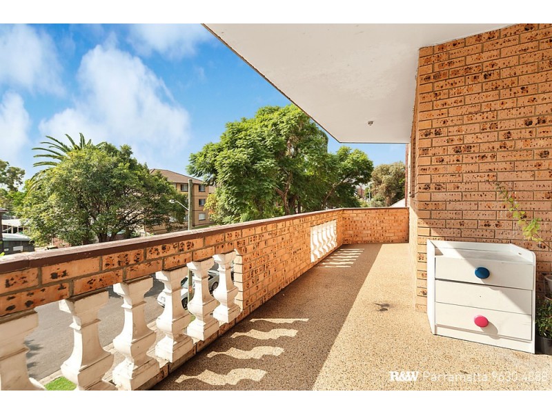5/41 Harris Street, Harris Park NSW 2150
