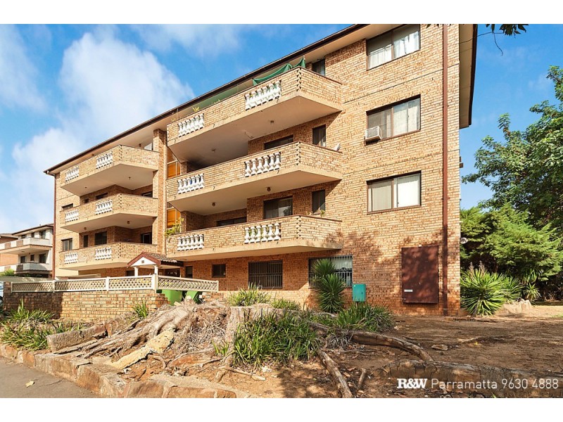 5/41 Harris Street, Harris Park NSW 2150