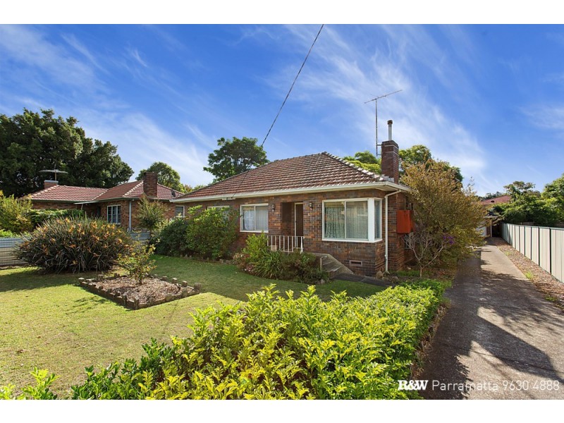 61 Amos Street, Westmead NSW 2145