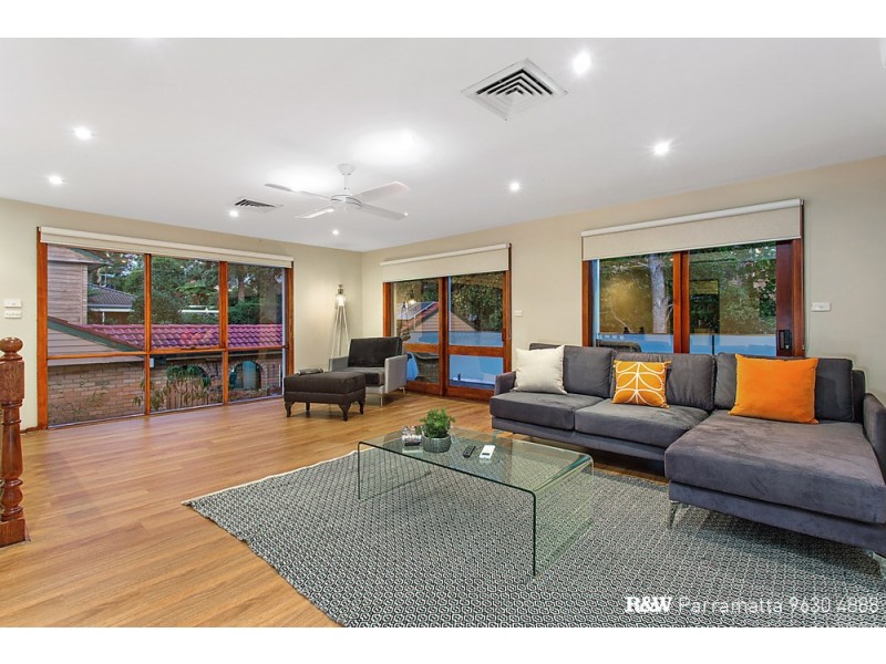 26 Yalding Avenue, Carlingford NSW 2118