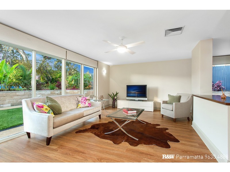 26 Yalding Avenue, Carlingford NSW 2118