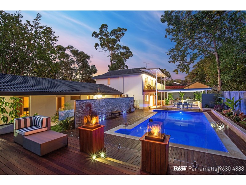 26 Yalding Avenue, Carlingford NSW 2118