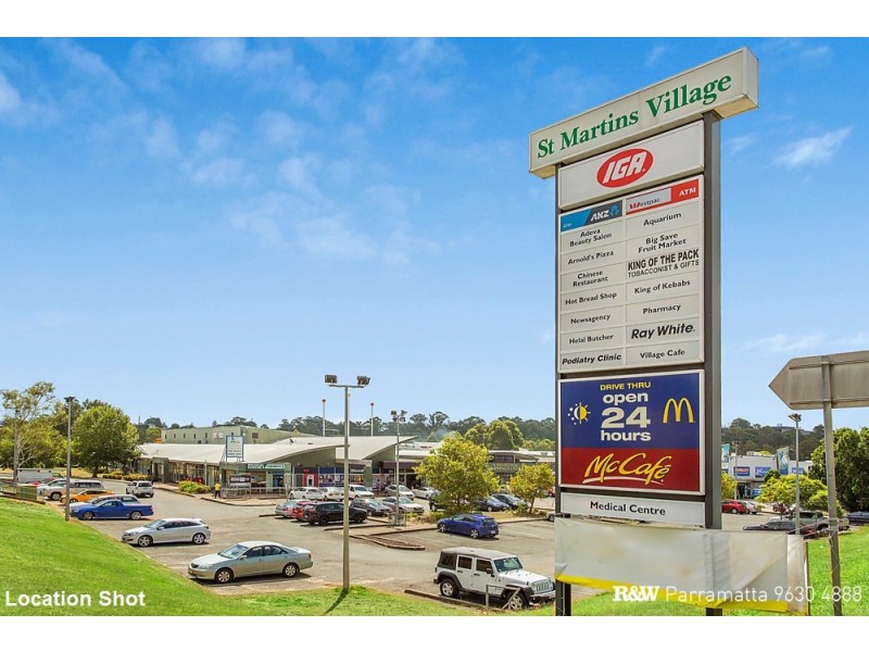 13 Leabons Lane, Seven Hills NSW 2147