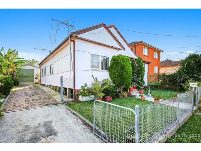 5 Hargrave Road, Auburn NSW 2144