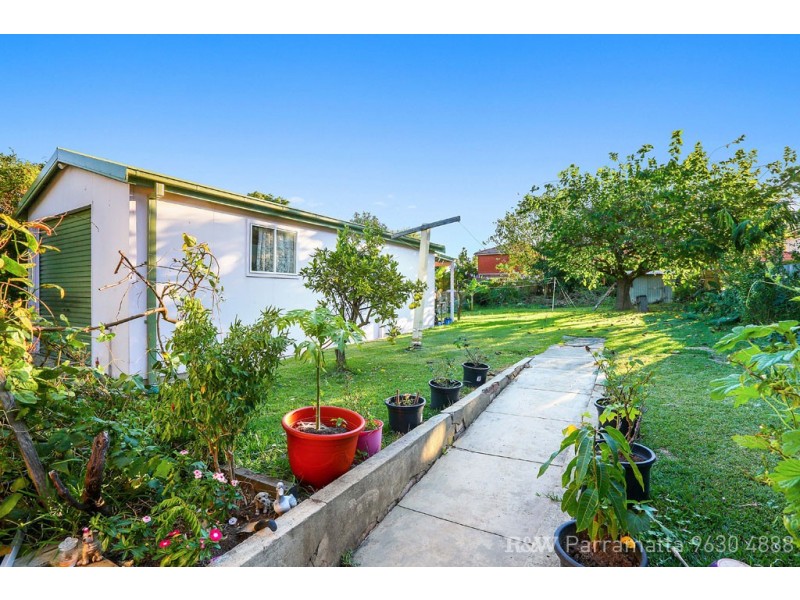 5 Hargrave Road, Auburn NSW 2144