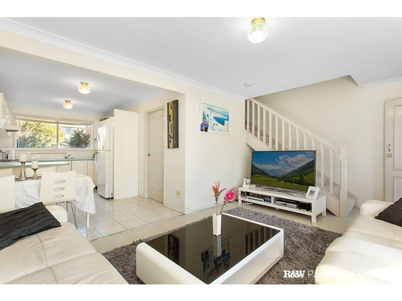 7/54 William Street, Granville NSW 2142