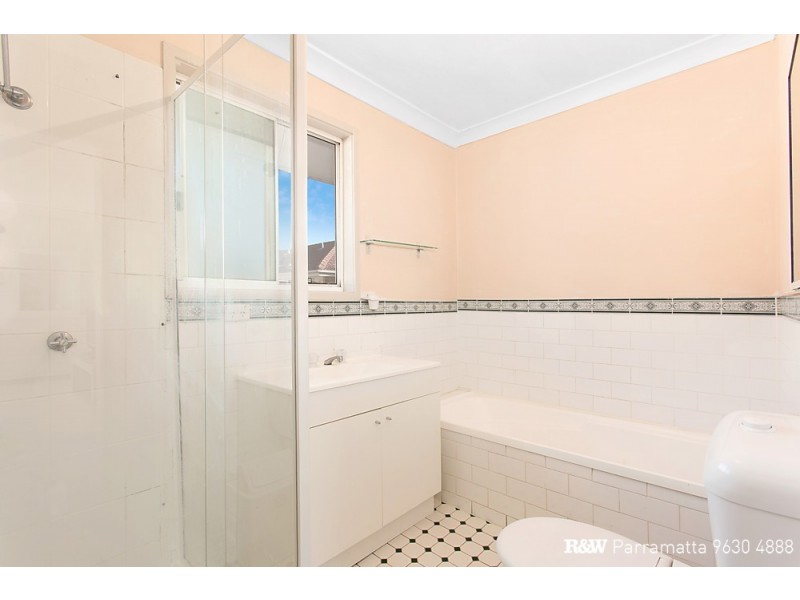 7/54 William Street, Granville NSW 2142
