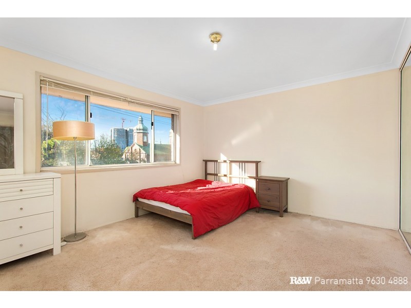 7/54 William Street, Granville NSW 2142