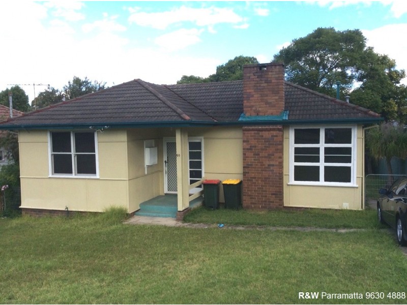 60 Oatlands Street, Wentworthville NSW 2145