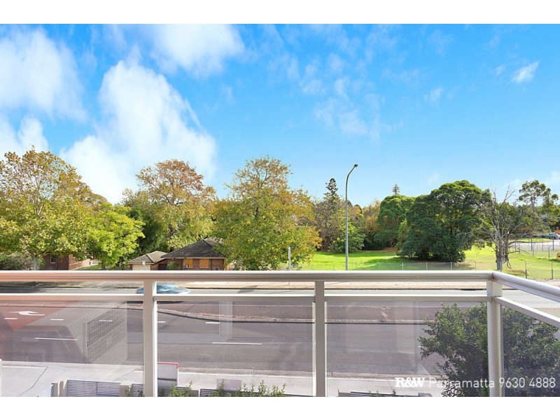 8/58 O’Connell Street, Parramatta NSW 2150