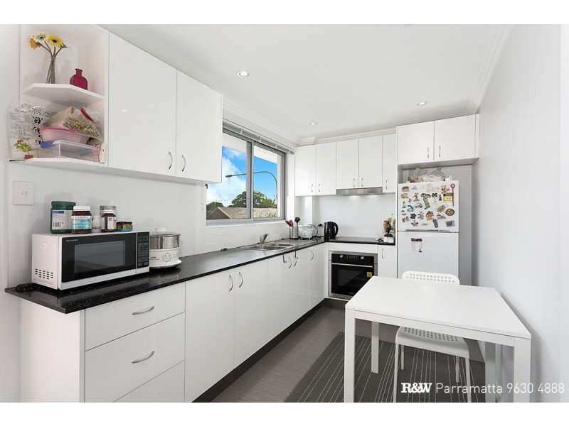 8/58 O’Connell Street, Parramatta NSW 2150