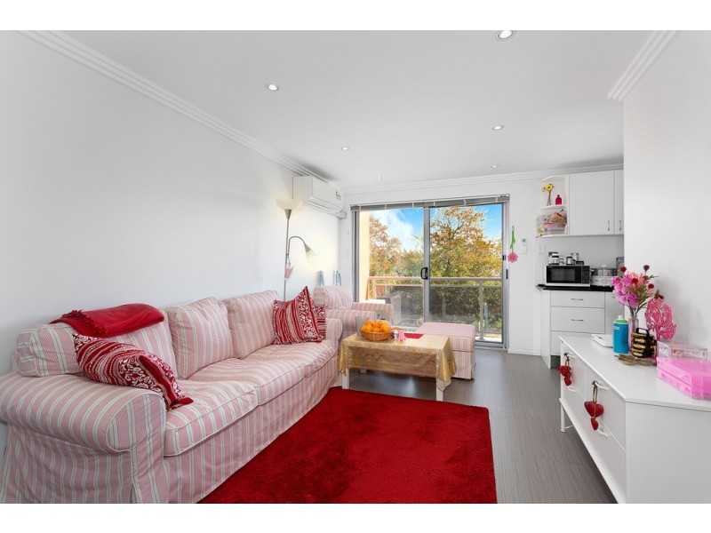 8/58 O’Connell Street, Parramatta NSW 2150