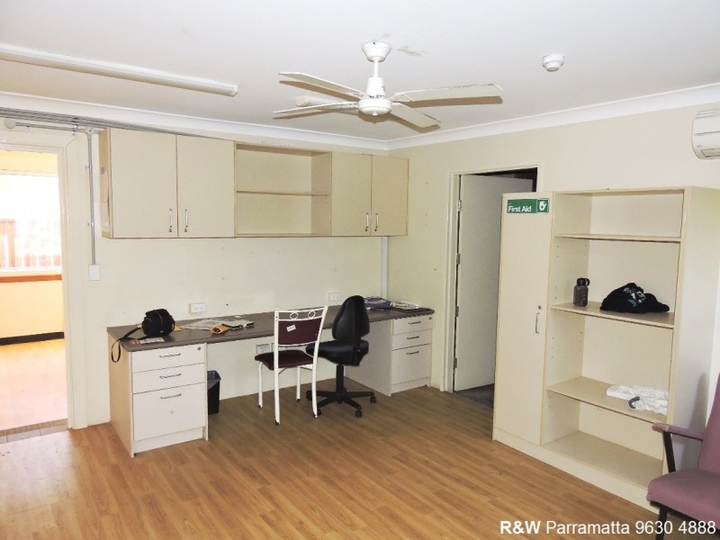 31 Villiers Street, Merrylands NSW 2160