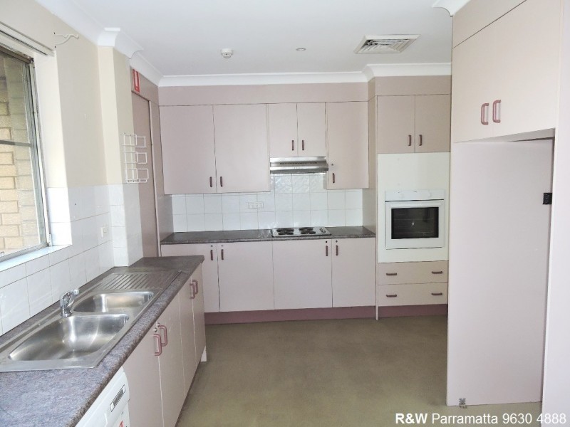 31 Villiers Street, Merrylands NSW 2160