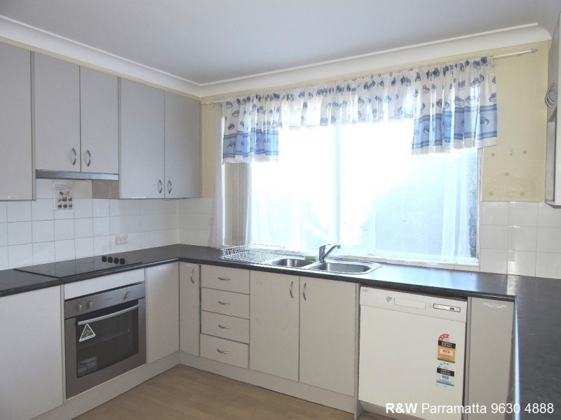 31 Villiers Street, Merrylands NSW 2160