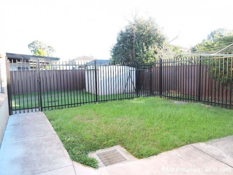 31 Villiers Street, Merrylands NSW 2160