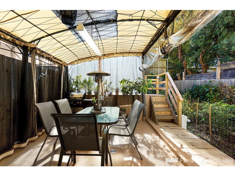 24/8-16 Virginia Street, Rosehill NSW 2142