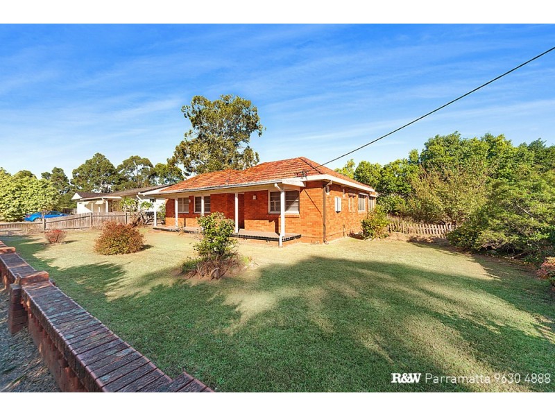 12 and 12a Mons Road, Westmead NSW 2145