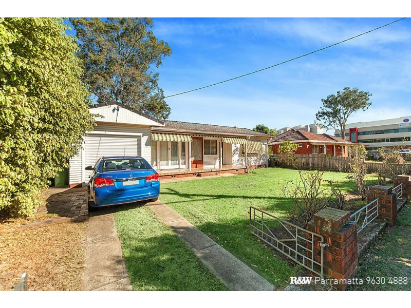 12 and 12a Mons Road, Westmead NSW 2145
