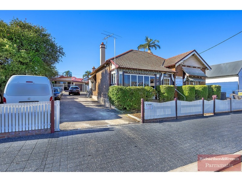 Harris Park NSW 2150