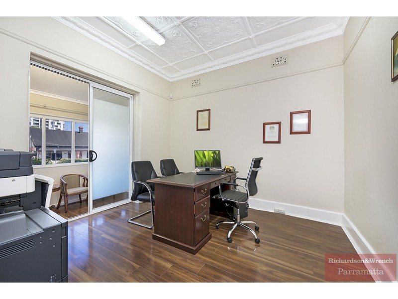 Harris Park NSW 2150