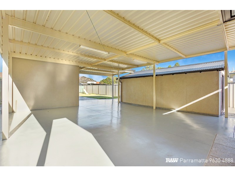 14 Willoughby Street, Guildford NSW 2161