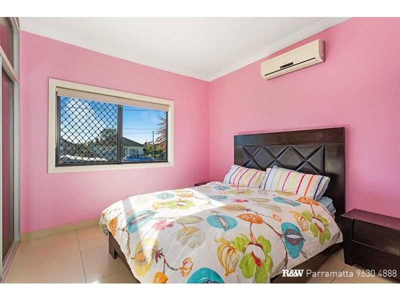 14 Willoughby Street, Guildford NSW 2161