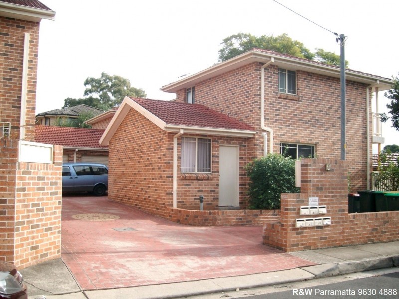 3/3 Pine Lane, Rydalmere NSW 2116