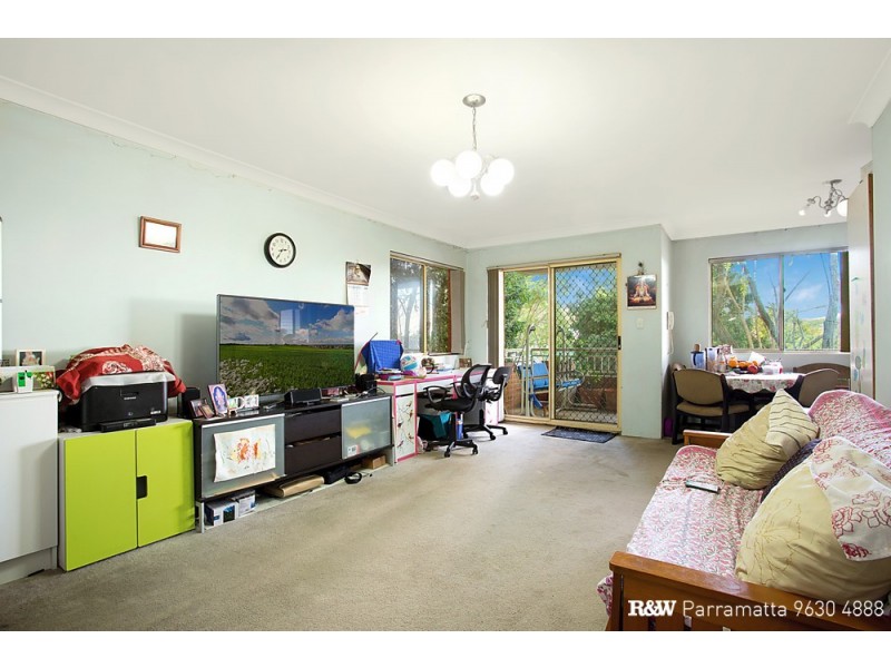 1/90 Arthur Street, Rosehill NSW 2142