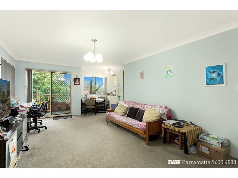 1/90 Arthur Street, Rosehill NSW 2142