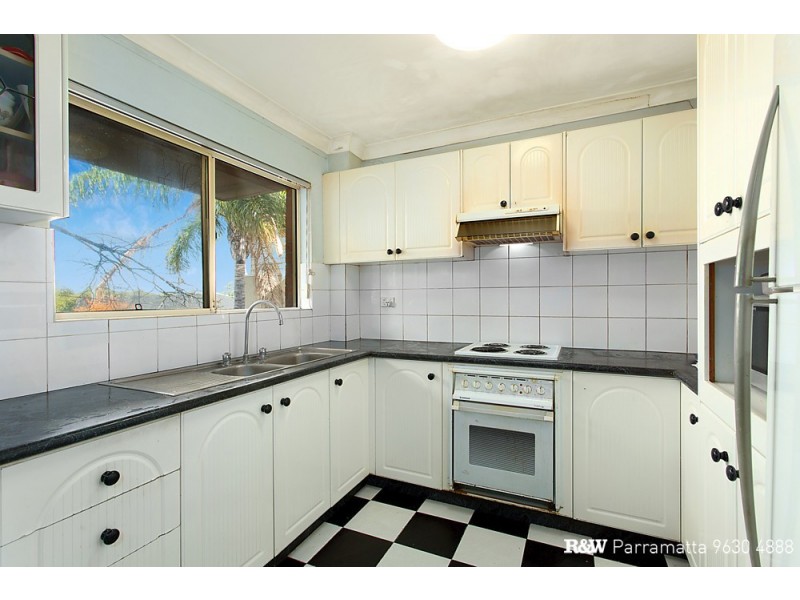 1/90 Arthur Street, Rosehill NSW 2142