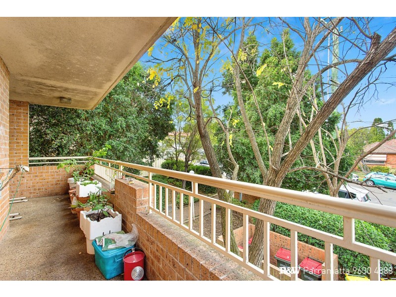 1/90 Arthur Street, Rosehill NSW 2142