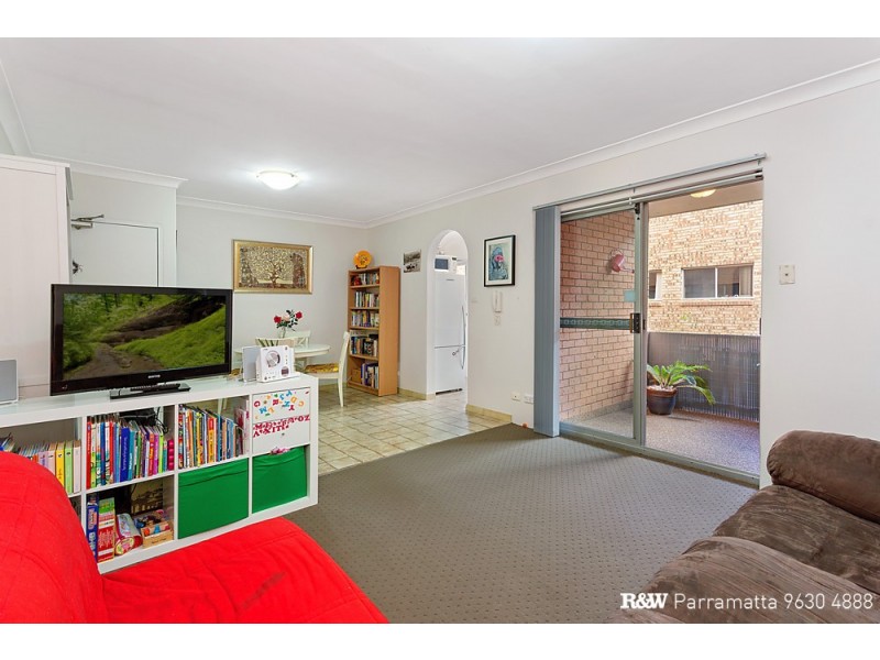 2/8-10 O’Reilly Street, Parramatta NSW 2150