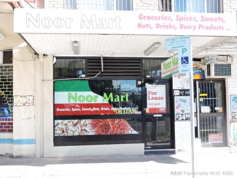 North Parramatta NSW 2151