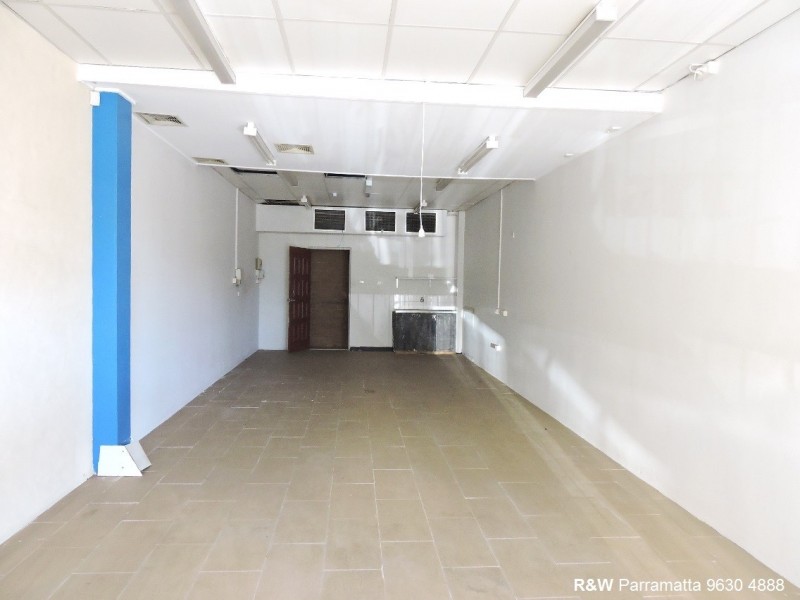 North Parramatta NSW 2151