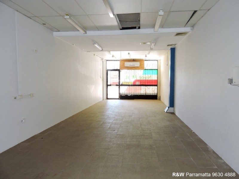 North Parramatta NSW 2151