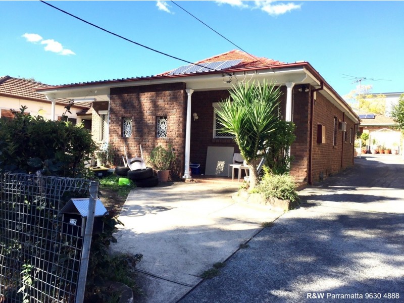 28 Railway Terrace, Granville NSW 2142