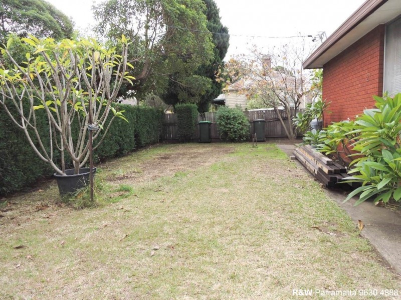 2 Brickfield Street, North Parramatta NSW 2151