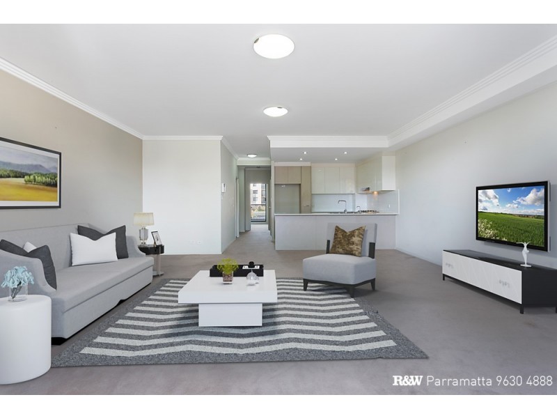 1/20 Victoria Road, Parramatta NSW 2150