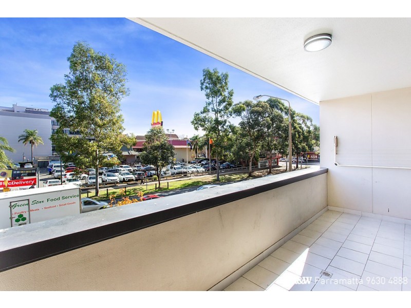 1/20 Victoria Road, Parramatta NSW 2150