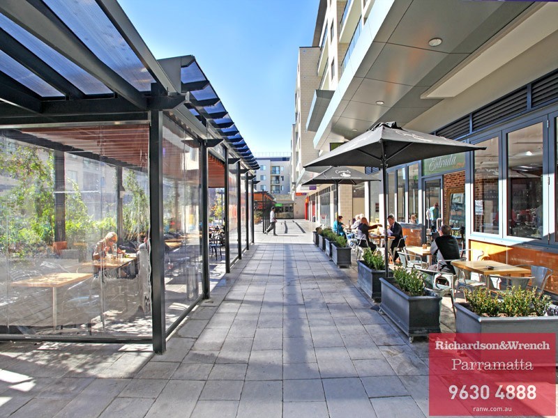 1/20 Victoria Road, Parramatta NSW 2150