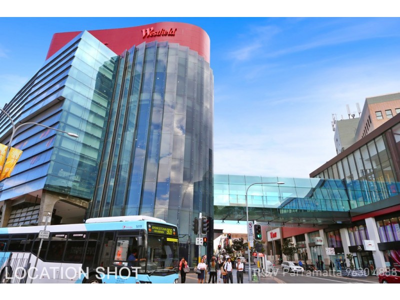 1/20 Victoria Road, Parramatta NSW 2150