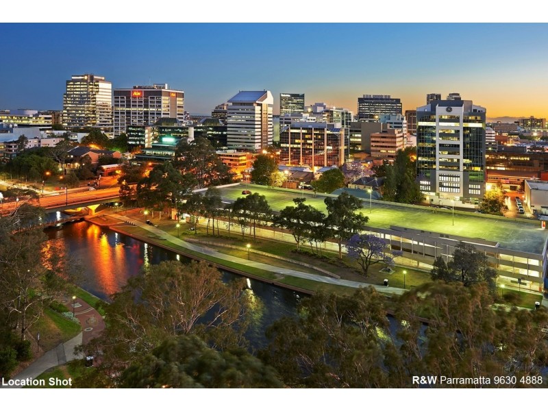 1/20 Victoria Road, Parramatta NSW 2150