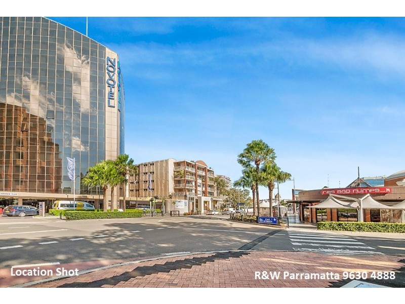 1/20 Victoria Road, Parramatta NSW 2150