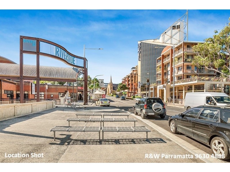 1/20 Victoria Road, Parramatta NSW 2150