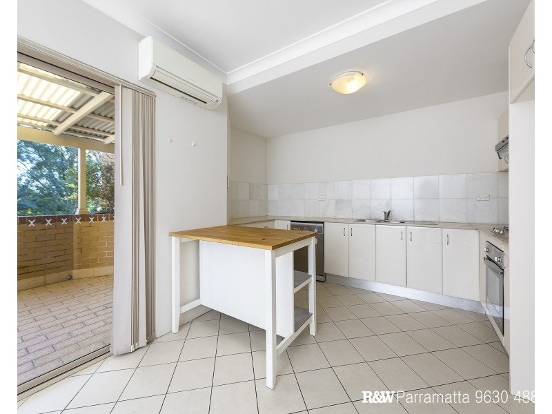 24/62-66 Courallie Avenue, Homebush West NSW 2140