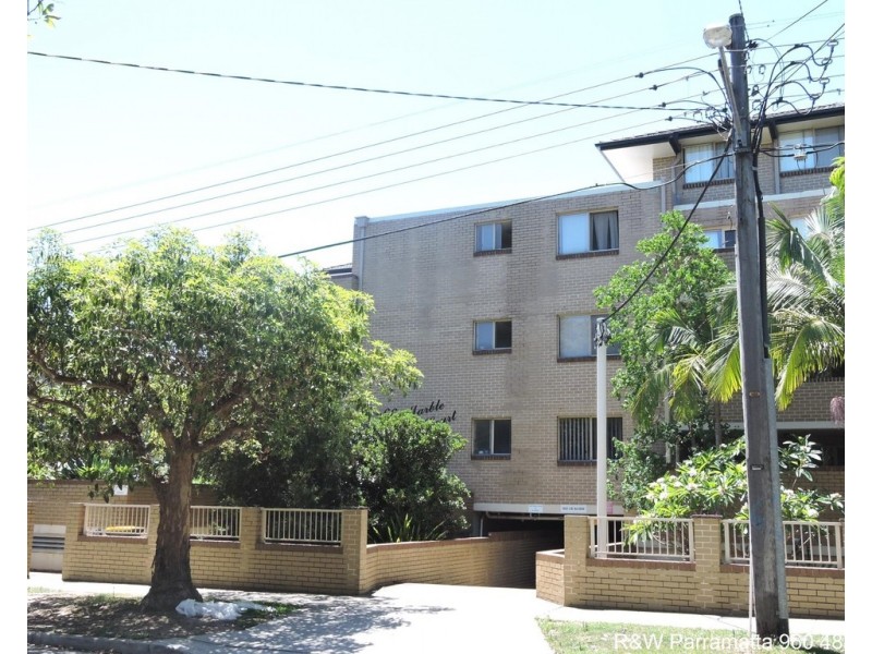 24/62-66 Courallie Avenue, Homebush West NSW 2140