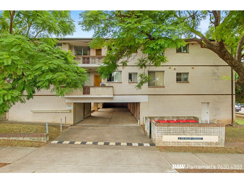 10/1 Dunlop Street, North Parramatta NSW 2151