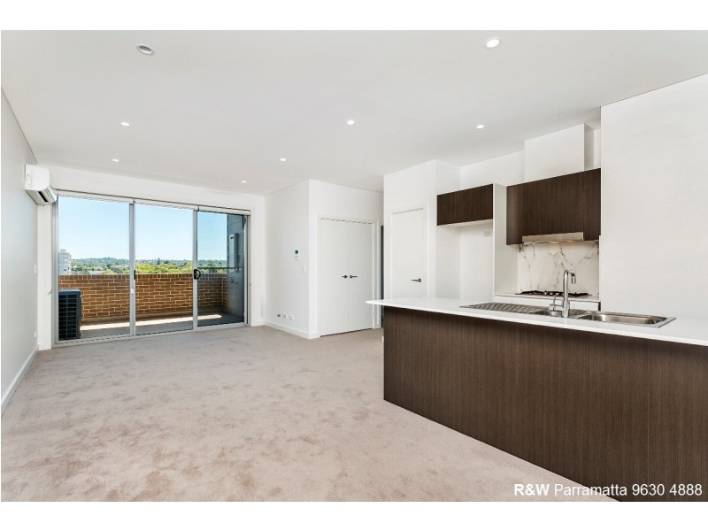 28/18 Hope Street, Rosehill NSW 2142