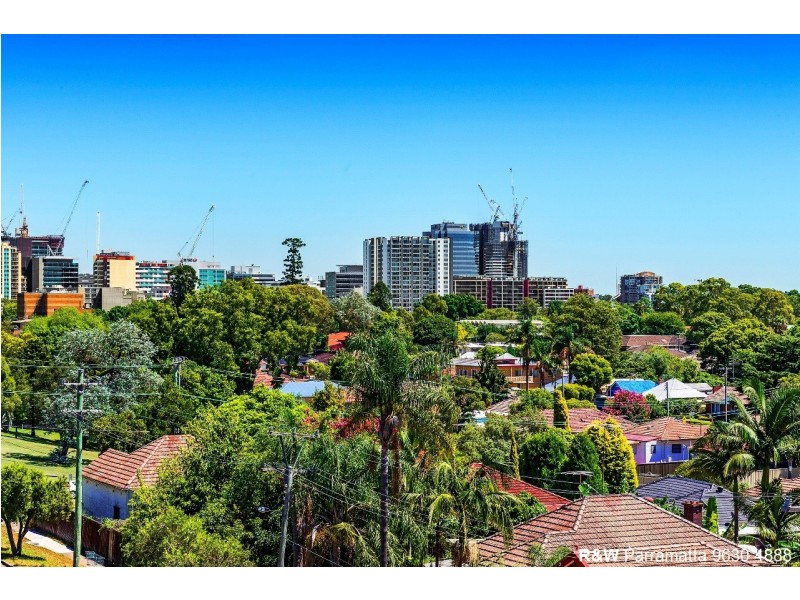 28/18 Hope Street, Rosehill NSW 2142